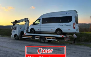 Güre oto kurtarma